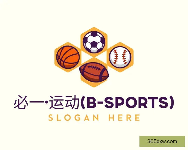 介绍必一·运动(B-Sports)